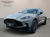 Aston Martin DBX 2024 occasion