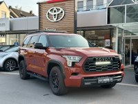Toyota Sequoia 2024 occasion