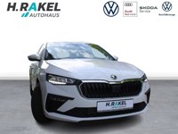 Skoda Scala 2024 occasion