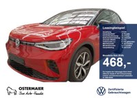 Volkswagen ID.5 2024 occasion