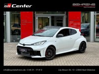 Toyota Yaris 2024 occasion