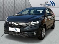 Dacia Logan 2024 occasion