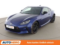 Toyota GR86 2024 occasion