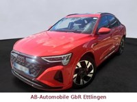 Audi Q8 2024 occasion