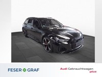 Audi RS6 2024 occasion
