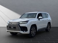 Lexus LX 500 2024 occasion