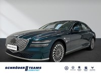 Genesis G80 2024 occasion