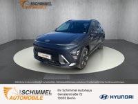 Hyundai KONA 2024 occasion
