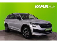 Skoda Kodiaq 2024 occasion