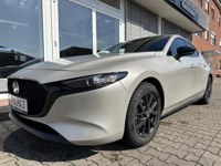 Mazda 3 2024 occasion