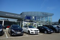 Peugeot 2008 2024 occasion