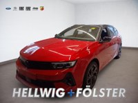 Opel Astra Electric 2024 occasion