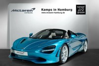 McLaren 750S 2024 occasion