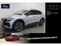 Audi Q4 e-tron 2024 occasion