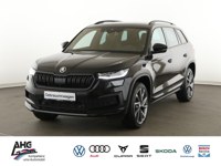 Skoda Kodiaq 2024 occasion