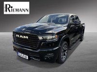 Dodge RAM 2024 occasion