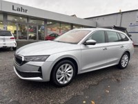 Skoda Octavia 2024 occasion
