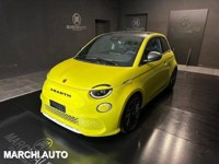 Abarth 500e 2024 occasion