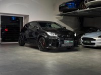 Toyota Yaris 2024 occasion
