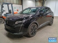 Peugeot 3008 2024 occasion