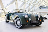 Morgan Plus 6 2024 occasion