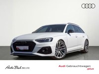 Audi RS4 2024 occasion