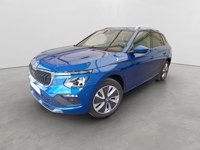 Skoda Kamiq 2024 occasion