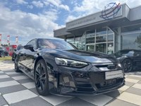 Audi e-tron GT 2024 occasion