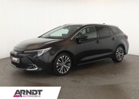 Toyota Corolla 2024 occasion