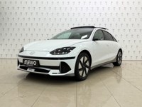 Hyundai IONIQ 6 2024 occasion