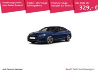 Audi A5 2024 occasion