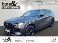 Mazda CX-80 2024 occasion