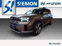Hyundai SANTA FE 2024 occasion