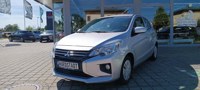 Mitsubishi Space Star 2024 occasion
