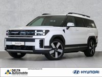 Hyundai SANTA FE 2024 occasion