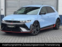 Hyundai IONIQ 5 2024 occasion