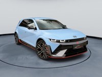 Hyundai IONIQ 2024 occasion