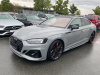 Audi RS5 2024 occasion