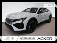 Peugeot 408 2024 occasion