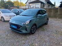 Hyundai i10 2024 occasion
