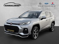 Suzuki Across 2024 occasion