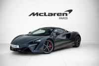 McLaren Artura 2024 occasion
