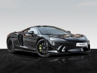 McLaren GT 2024 occasion