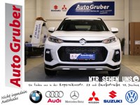 Suzuki Across 2024 occasion