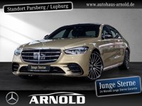 Mercedes-Benz S 580 2024 occasion