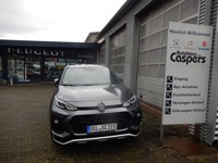 Suzuki Across 2024 occasion