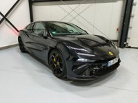 Lotus Emeya 2024 occasion