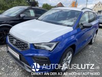 Seat Ateca 2024 occasion