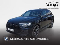 Audi Q7 2024 occasion