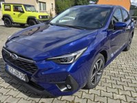 Subaru Impreza 2024 occasion